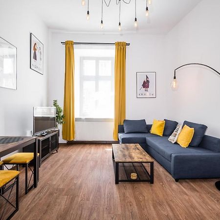 Dajwor Residence Jewish Quarter Wawelofts 크라쿠프 외부 사진