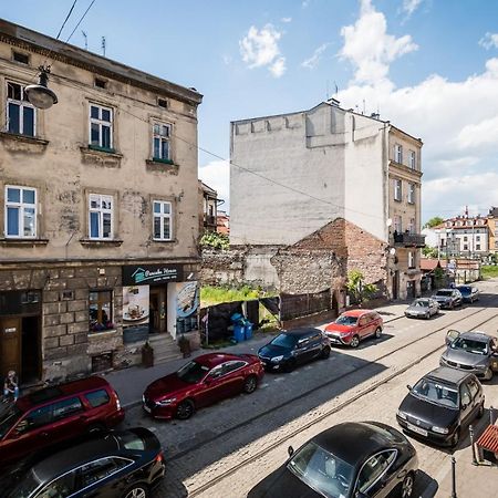 Dajwor Residence Jewish Quarter Wawelofts 크라쿠프 외부 사진