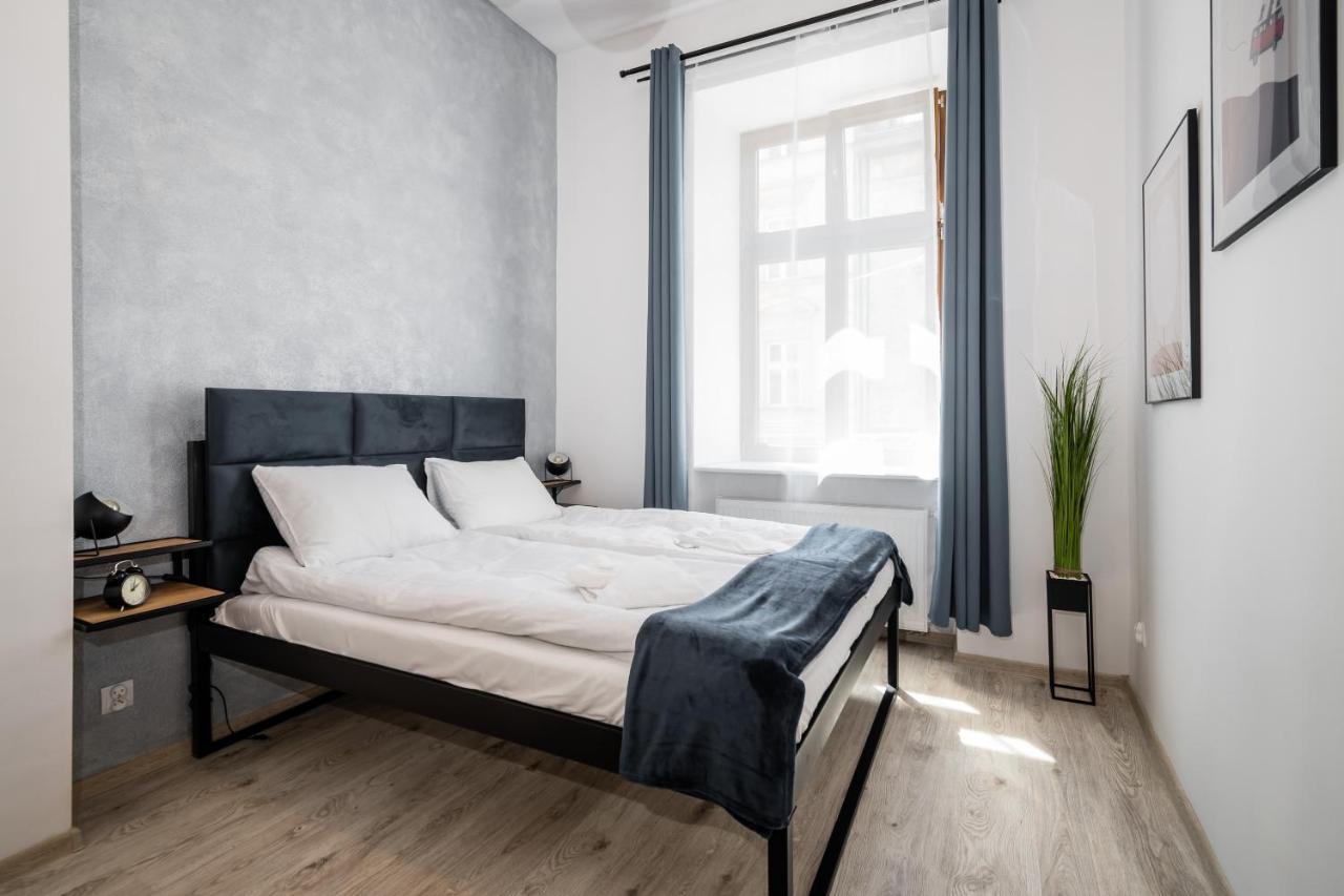 Dajwor Residence Jewish Quarter Wawelofts 크라쿠프 외부 사진