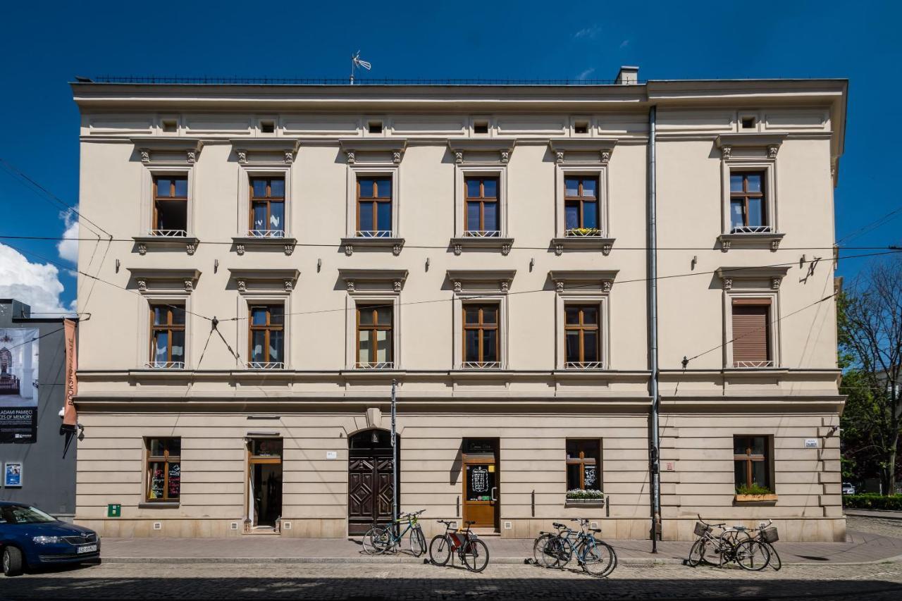 Dajwor Residence Jewish Quarter Wawelofts 크라쿠프 외부 사진