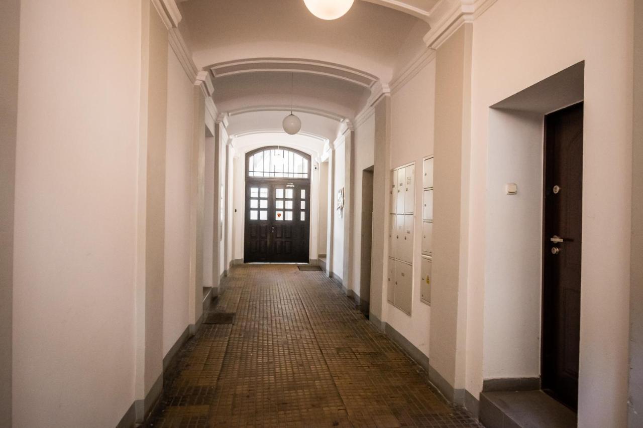 Dajwor Residence Jewish Quarter Wawelofts 크라쿠프 외부 사진