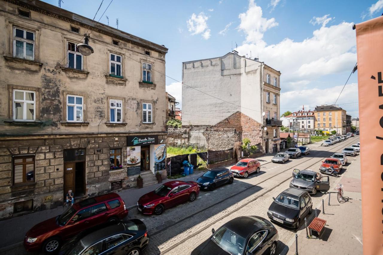 Dajwor Residence Jewish Quarter Wawelofts 크라쿠프 외부 사진