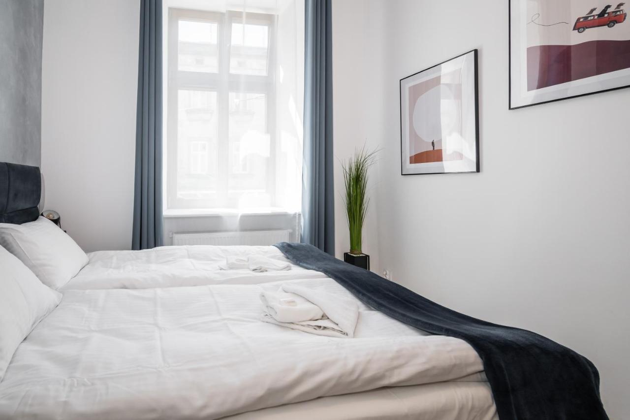 Dajwor Residence Jewish Quarter Wawelofts 크라쿠프 외부 사진