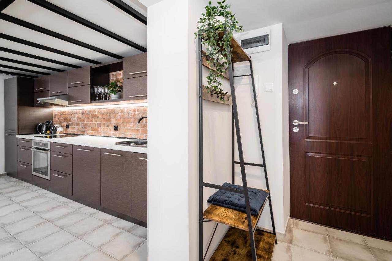 Dajwor Residence Jewish Quarter Wawelofts 크라쿠프 외부 사진