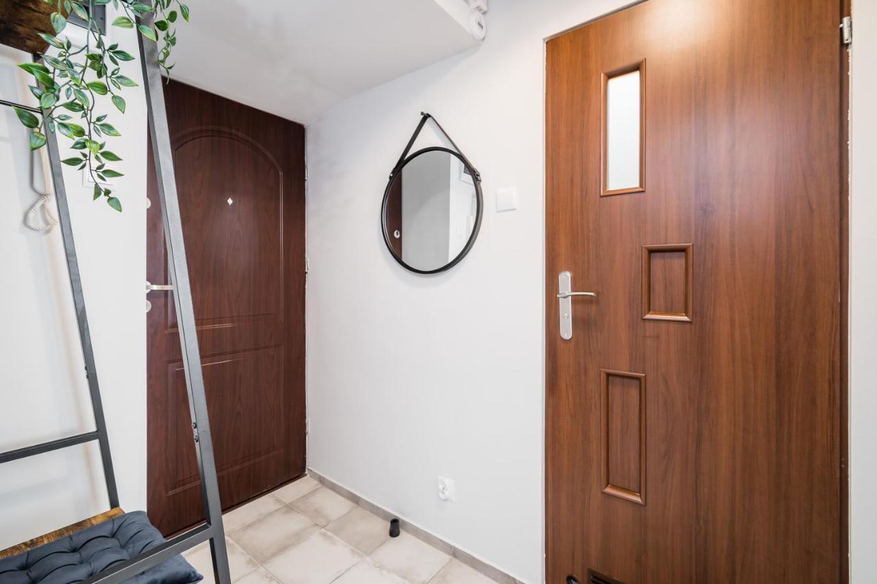 Dajwor Residence Jewish Quarter Wawelofts 크라쿠프 외부 사진