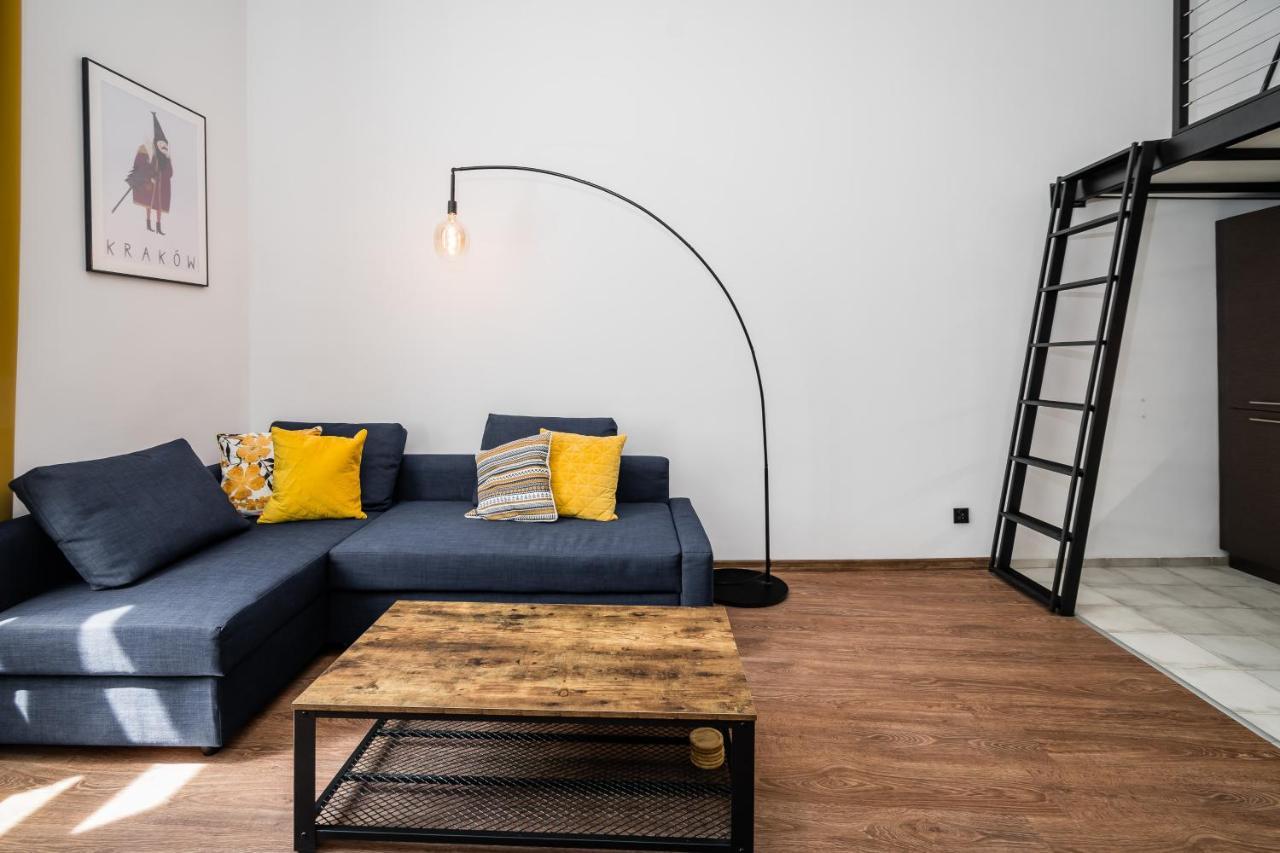 Dajwor Residence Jewish Quarter Wawelofts 크라쿠프 외부 사진
