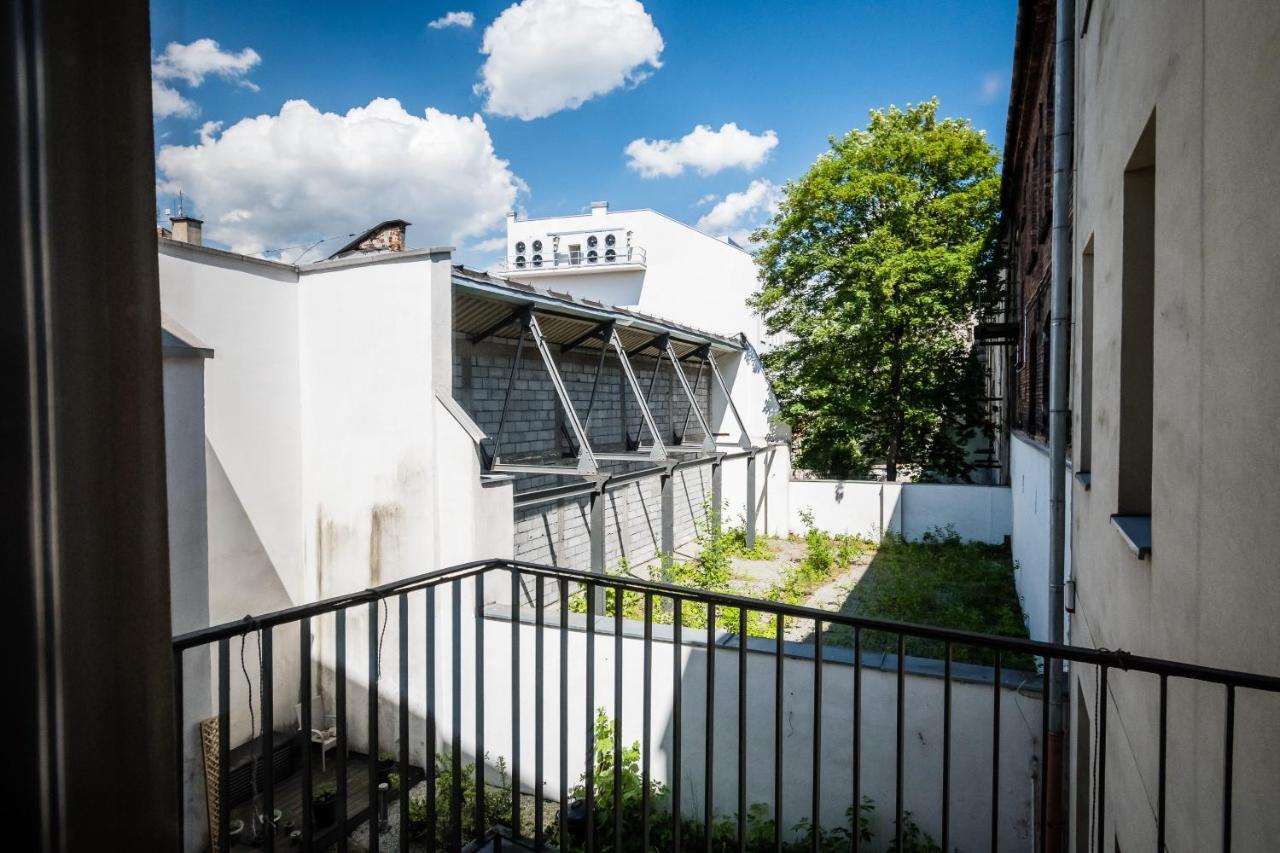 Dajwor Residence Jewish Quarter Wawelofts 크라쿠프 외부 사진